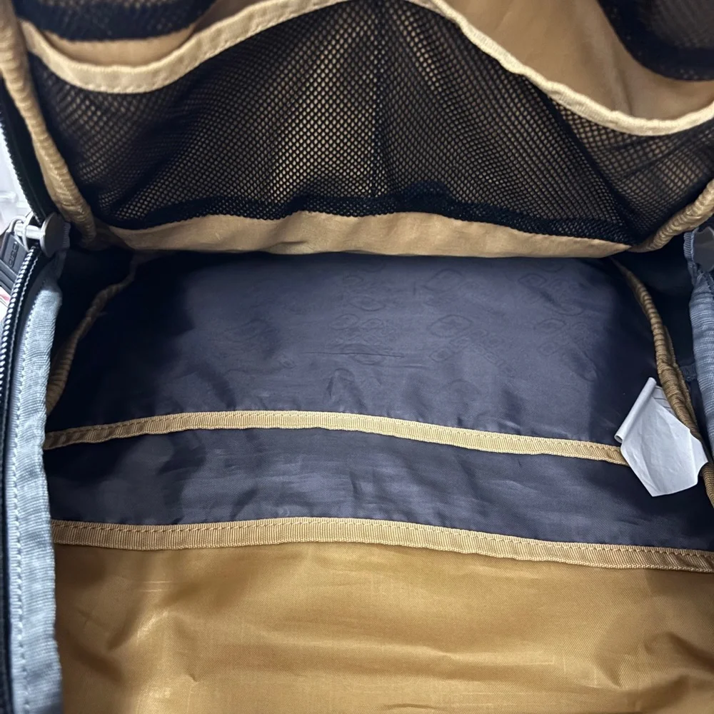 OGIO AXEL LSPTOP BACKPACKCK
